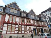 Wolfenbüttel-Standesamt &ndash; &copy; Ingrid Langer (Eberhardt TRAVEL)