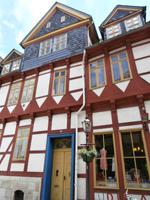 Wolfenbüttel-Standesamt &ndash; &copy; Ingrid Langer (Eberhardt TRAVEL)