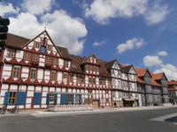 Wolfenbüttel-am Kornmarkt &ndash; &copy; Ingrid Langer (Eberhardt TRAVEL)
