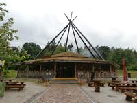 Harzköhlerei Stemberghaus &ndash; &copy; Ingrid Langer (Eberhardt TRAVEL)