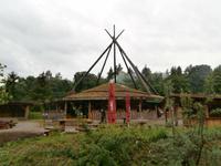 Harzköhlerei Stemberghaus &ndash; &copy; Ingrid Langer (Eberhardt TRAVEL)