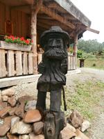 Harzköhlerei Stemberghaus &ndash; &copy; Ingrid Langer (Eberhardt TRAVEL)