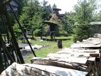Harzköhlerei Stemberghaus &ndash; &copy; Ingrid Langer (Eberhardt TRAVEL)