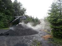 Harzköhlerei Stemberghaus-Meiler &ndash; &copy; Ingrid Langer (Eberhardt TRAVEL)
