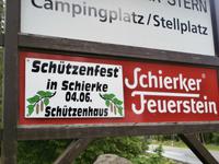 Schierke &ndash; &copy; Ingrid Langer (Eberhardt TRAVEL)