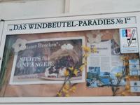 Windbeutelkönig im Harz &ndash; &copy; Ingrid Langer (Eberhardt TRAVEL)