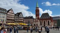 Römerplatz &ndash; &copy; Steffi Zimmermann (Eberhardt TRAVEL)