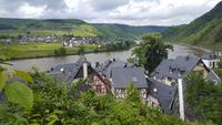 Beilstein &ndash; &copy; Steffi Zimmermann (Eberhardt TRAVEL)