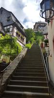 Beilstein Klostertreppe &ndash; &copy; Steffi Zimmermann (Eberhardt TRAVEL)