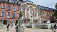 Trier-Kurfürstenpalais &ndash; &copy; Steffi Zimmermann (Eberhardt TRAVEL)