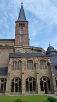 Trier-Dom &ndash; &copy; Steffi Zimmermann (Eberhardt TRAVEL)