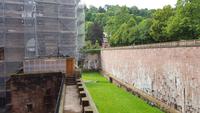 Heidelberg Schloss &ndash; &copy; Steffi Zimmermann (Eberhardt TRAVEL)
