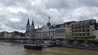 Am Rhein &ndash; &copy; Steffi Zimmermann (Eberhardt TRAVEL)