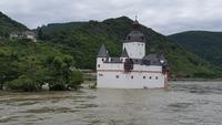 Burg Pfalz &ndash; &copy; Steffi Zimmermann (Eberhardt TRAVEL)