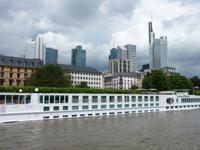 Frankfurt am Main &ndash; &copy; Steffi Zimmermann (Eberhardt TRAVEL)