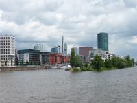 Frankfurt am Main &ndash; &copy; Steffi Zimmermann (Eberhardt TRAVEL)
