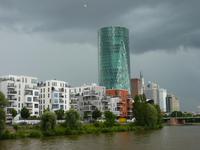 Frankfurt am Main &ndash; &copy; Steffi Zimmermann (Eberhardt TRAVEL)
