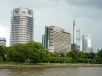 Frankfurt am Main &ndash; &copy; Steffi Zimmermann (Eberhardt TRAVEL)