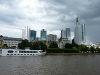 Frankfurt am Main &ndash; &copy; Steffi Zimmermann (Eberhardt TRAVEL)