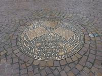 Römerplatz &ndash; &copy; Steffi Zimmermann (Eberhardt TRAVEL)