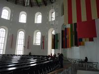 Paulskirche- Plänarsaal &ndash; &copy; Steffi Zimmermann (Eberhardt TRAVEL)