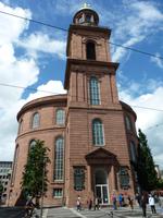 Paulskirche &ndash; &copy; Steffi Zimmermann (Eberhardt TRAVEL)