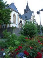 Lahnstein St. Martin &ndash; &copy; Steffi Zimmermann (Eberhardt TRAVEL)