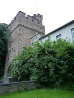 Oberlahnstein- Alte Stadtmauer &ndash; &copy; Steffi Zimmermann (Eberhardt TRAVEL)
