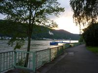 Oberlahnstein &ndash; &copy; Steffi Zimmermann (Eberhardt TRAVEL)