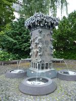 Doktorbrunnen &ndash; &copy; Steffi Zimmermann (Eberhardt TRAVEL)