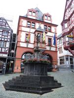 Bernkastel &ndash; &copy; Steffi Zimmermann (Eberhardt TRAVEL)