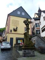 Bernkastel &ndash; &copy; Steffi Zimmermann (Eberhardt TRAVEL)