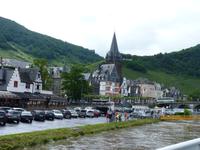 Bernkastel &ndash; &copy; Steffi Zimmermann (Eberhardt TRAVEL)