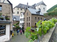 Beilstein- Klosterkirche &ndash; &copy; Steffi Zimmermann (Eberhardt TRAVEL)