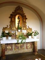 Beilstein- Klosterkirche- Schwarze Madonna &ndash; &copy; Steffi Zimmermann (Eberhardt TRAVEL)