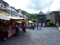 Cochem &ndash; &copy; Steffi Zimmermann (Eberhardt TRAVEL)
