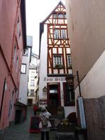 Cochem &ndash; &copy; Steffi Zimmermann (Eberhardt TRAVEL)