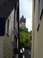 Cochem- Reichsburg &ndash; &copy; Steffi Zimmermann (Eberhardt TRAVEL)