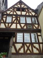 Cochem- Winzerhaus &ndash; &copy; Steffi Zimmermann (Eberhardt TRAVEL)
