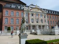Trier Kurgrafenpalais &ndash; &copy; Steffi Zimmermann (Eberhardt TRAVEL)