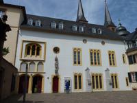 Trier-Dom &ndash; &copy; Steffi Zimmermann (Eberhardt TRAVEL)