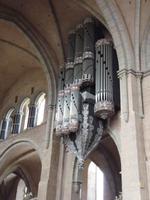 Trier-Dom &ndash; &copy; Steffi Zimmermann (Eberhardt TRAVEL)