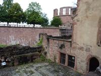 Heidelberg Schloss &ndash; &copy; Steffi Zimmermann (Eberhardt TRAVEL)