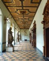 Heidelberg Schloss &ndash; &copy; Steffi Zimmermann (Eberhardt TRAVEL)