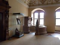 Heidelberg Schloss &ndash; &copy; Steffi Zimmermann (Eberhardt TRAVEL)