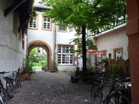 Heidelberg &ndash; &copy; Steffi Zimmermann (Eberhardt TRAVEL)