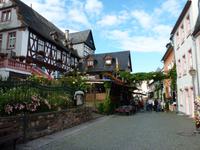 Rüdesheim &ndash; &copy; Steffi Zimmermann (Eberhardt TRAVEL)