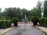 Kurpark &ndash; &copy; Elke Reuter (Eberhardt TRAVEL)