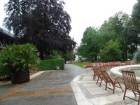 Kurpark &ndash; &copy; Elke Reuter (Eberhardt TRAVEL)