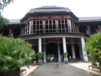 am Gradierwerk &ndash; &copy; Elke Reuter (Eberhardt TRAVEL)
